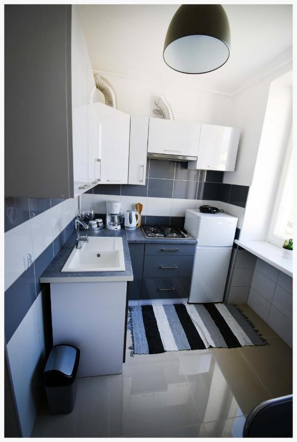 Color 24 Apartament II Stalowa Wola Exterior foto