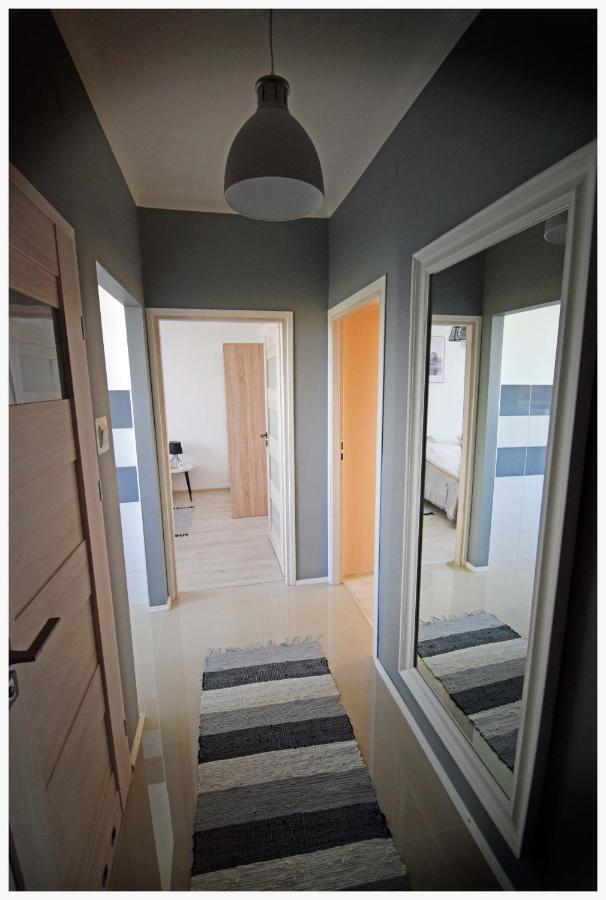 Color 24 Apartament II Stalowa Wola Exterior foto