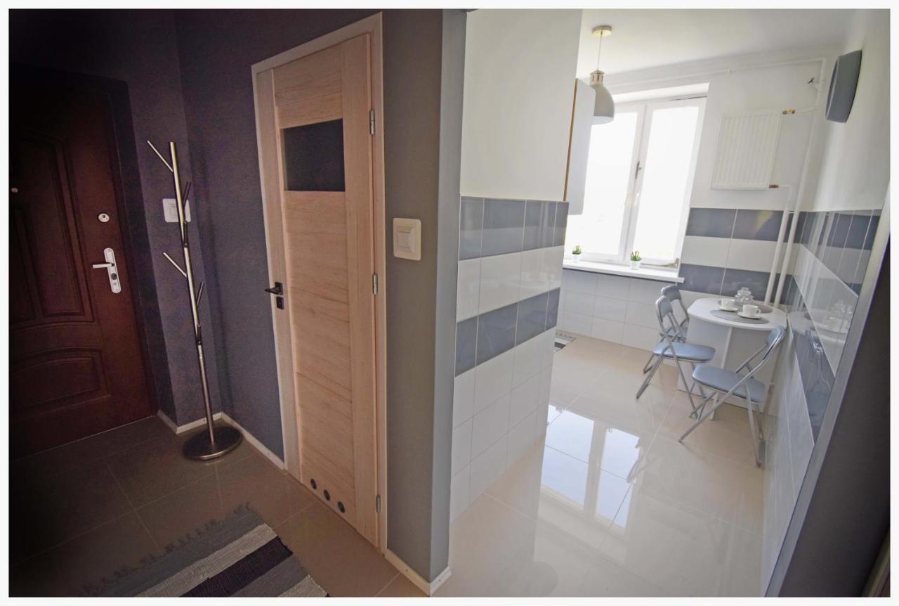 Color 24 Apartament II Stalowa Wola Exterior foto